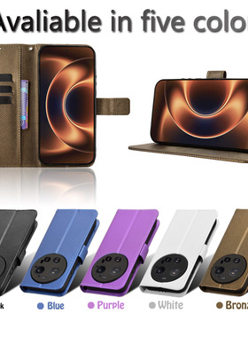 适用于道格Doogee Note 56X，Note 56X Pro钻石纹皮套手机壳防摔保护套翻盖式男女素皮外壳插卡