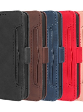 适用于传音Infinix Zero20/X6821多卡槽复古纹皮套手机壳插卡软壳