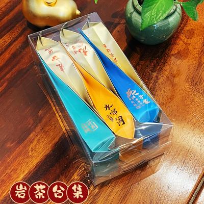 蝶慕幽香供测评正岩肉桂石乳留香