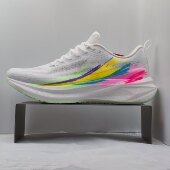 网面运动鞋 特步360X3.0 974219110005 2026夏季 新款 LITE跑步鞋 男士