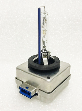 OSRAM 欧司朗氙气灯泡D8S 汽车氙气灯灯泡D8S(12V/25W) 66548