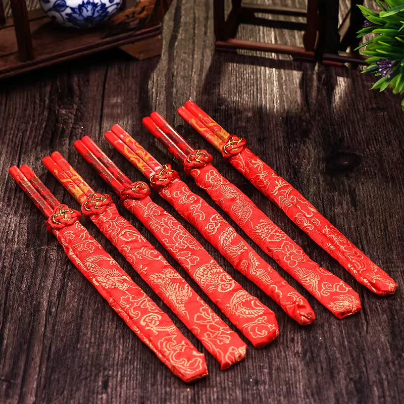 婚庆用品婚礼回礼结婚礼物 对筷 喜筷 龙凤喜筷子 一双 结婚用品|msdalam kategori bekalan perayaan/hadiah, Lain-lain bekalan Festival - dari Buy2taobao.com untuk memberikan perkhidmatan ejen Taobao profesional membeli