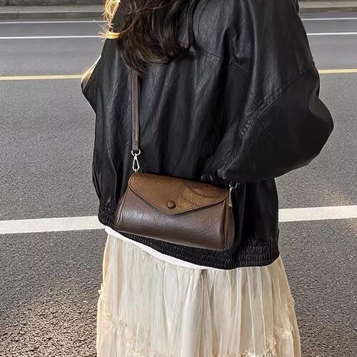 斜挎包女式2025新款高级感包包小众轻奢小方包复古上班通勤单肩包