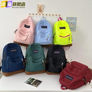 休闲户外运动男女款中学生电脑小揹包时尚潮流书包超轻量化双肩包