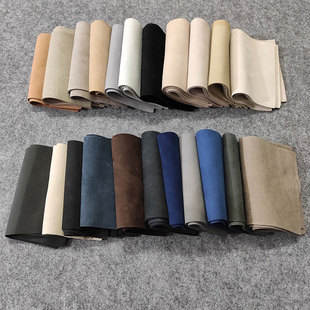 冰球手套虎口破损修补护理优质软薄绒面羊皮柔软真皮制作真皮料