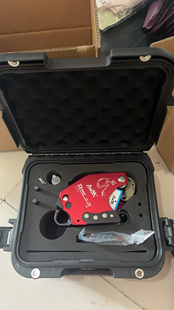 高新匠z3电升缓降器电动爬绳器高空作业攀岩空调装备助力下降器