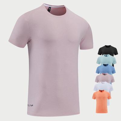 clothes training clothes casual loose clothes fitness