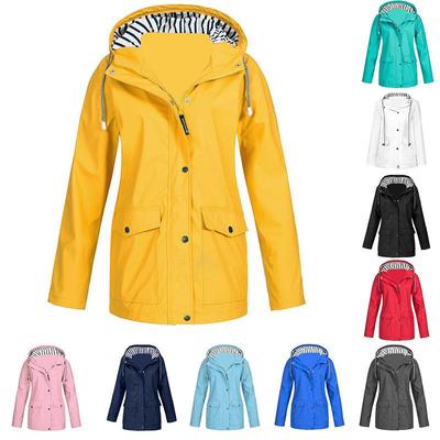 jacket waterproof jacket mountaineering outdoor windbreaker