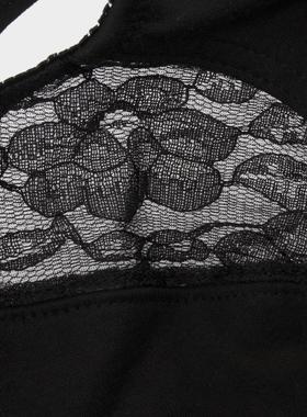 without style adjusted large bra ring and size underwear