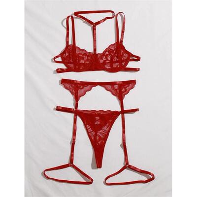 suit passionate pajamas bed temptation perspective teasing