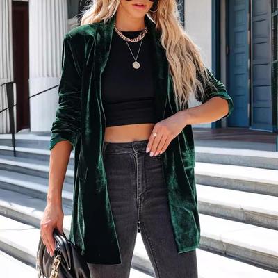 tops women for jacket long warm outerwear coat casual solid