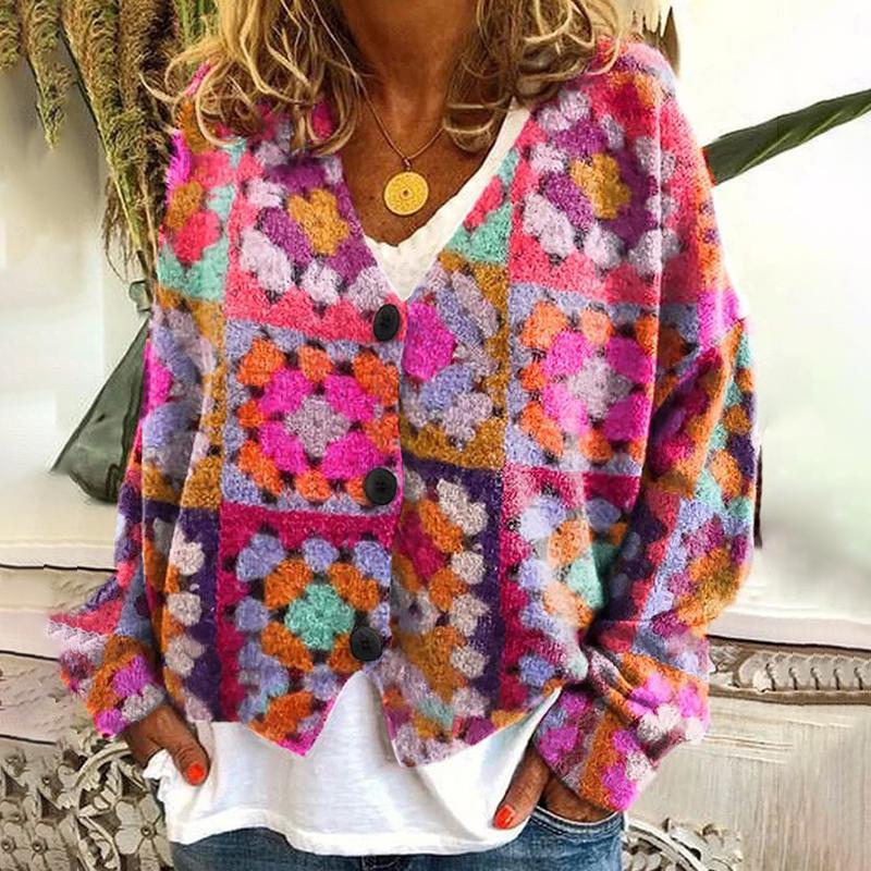 clothes designer outerwear streetwear long cardigan coat