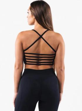 and vest pads for sports with quick-drying and slings back