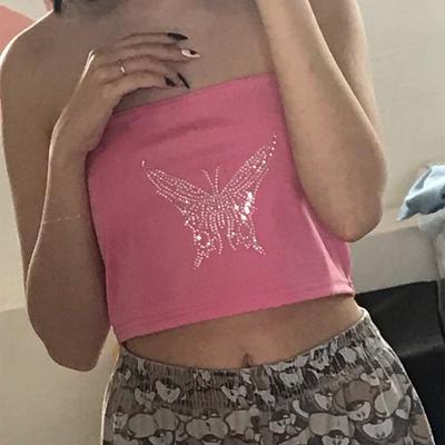 leg drape womens mop and pants soft brown fitting loose