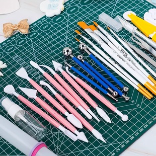 生日快乐压模happy birthday翻糖蛋糕装饰饼干切模印花烘焙模具