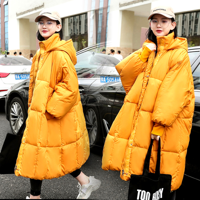 200加肥面包服棉衣外套250斤女装