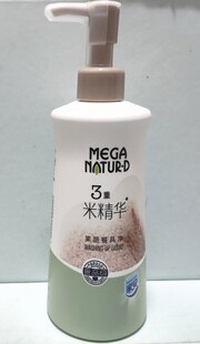 家安米精华果蔬餐具净350G洗涤剂油污生活蔬果天然高效原装去污