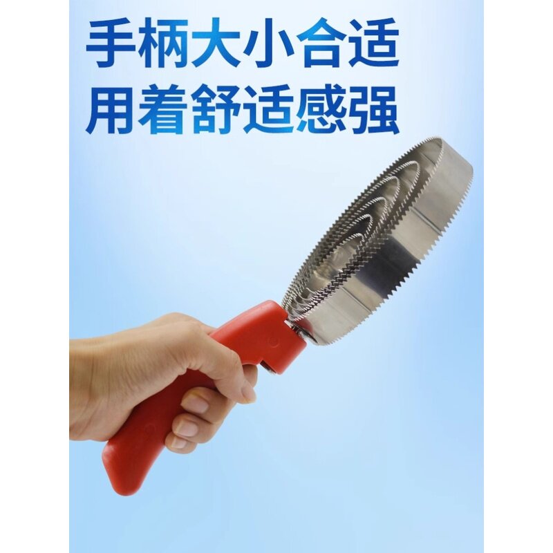 洗马工具刷马工具梳兽用器械牛体刷牛羊马牛毛梳梳马毛刷圈刷牲畜