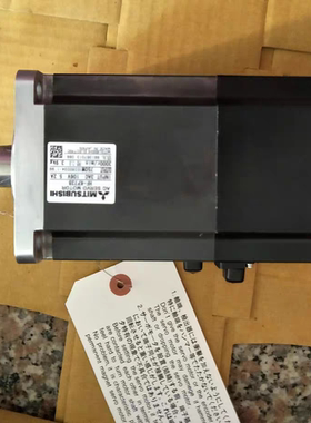 三菱伺服电机HF-KP73B 询价