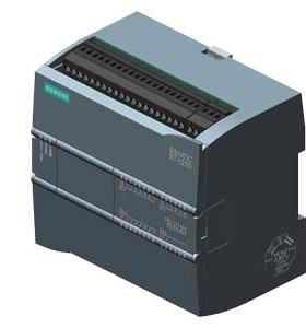 6ES7214-1HF40-0XB0西门子S7-1200CPU1214FC紧凑型CPUDC/DC继电器