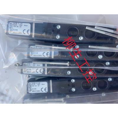 进口宝德burkert电磁阀 5470 G 货号 00221081