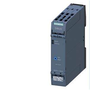 3RN2012-2BA30西门子热敏电阻电机保护继电器3RN20122BA30