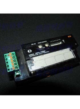 欧姆龙DRT2-ID16 TA OD16-1 AD04H DA02 MD16-1 ROS16 TS04P 04T