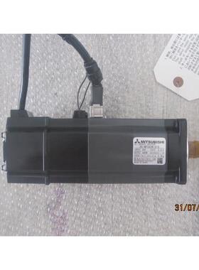 三菱伺服电机HC-MFS43B-S13