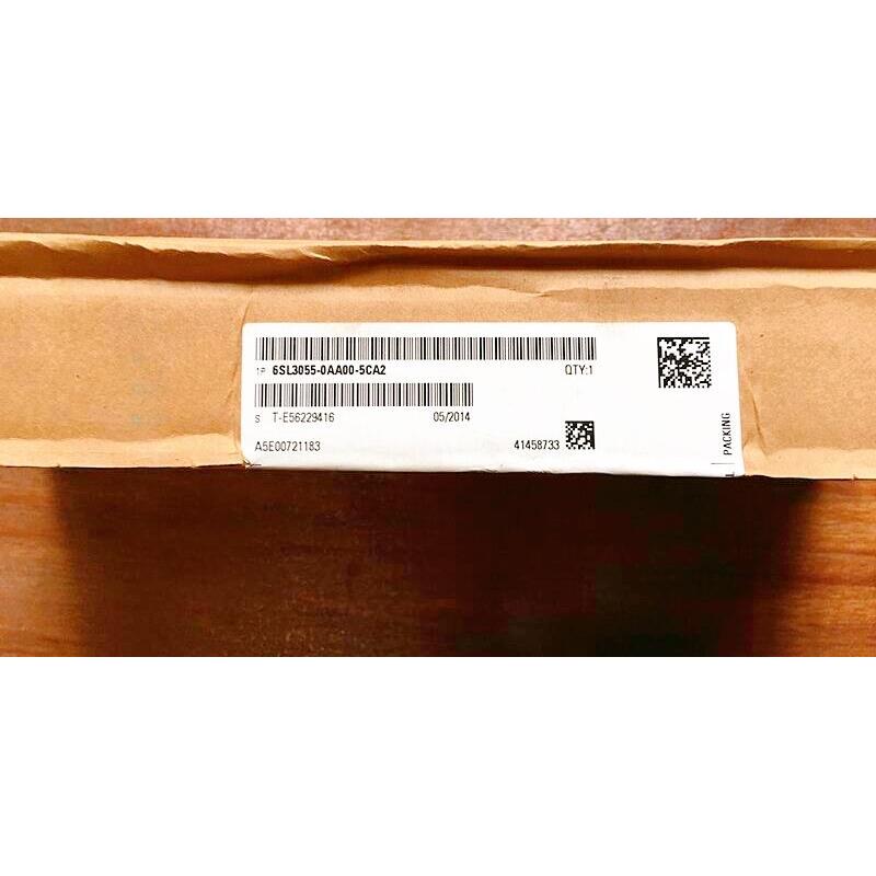 6SL3055-0AA00-2CA0西门子S120通信板CAN CBC10用于控制单元CU320