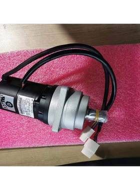 安川伺服电机带减速机SGMAH-A5AAAG101H/SGMAH-A5AAAGC21原装现货