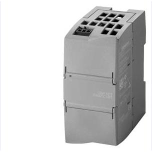 6GK7277-1AA00-0AA0西门子CSM1277以太网交换机开关模块4RJ45端