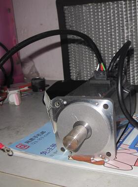 三菱伺服电机HC-MFS73