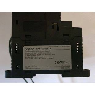 DT1 Y20DT X40DR XA40DT1 XA40DR CP1H CP模块