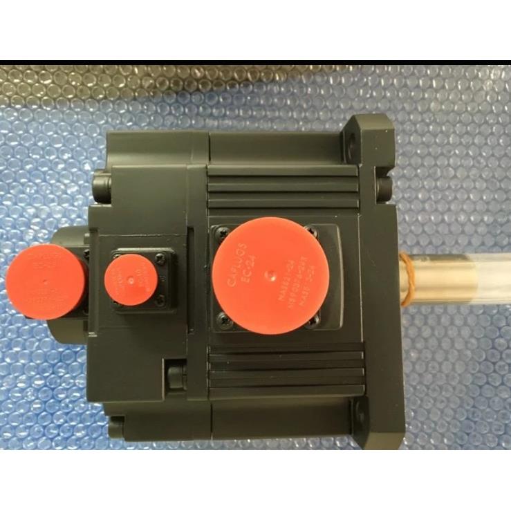 三菱伺服电机HC-RFS103-S1现货出售 议价 质保一年