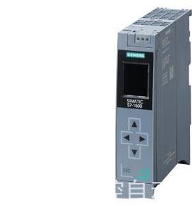 6ES7513-1RL00-0AB0西门子S7-1500RCPU1513R-1PN6ES75131RL000AB0