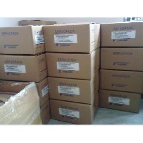 安川变频器制动单元CDBR-4220D全新原装现货 包邮 质保一年