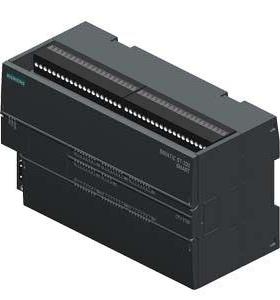 6ES7288-1ST60-0AA0西门子S7-200SMARTCPUST60 DC/DC/DC