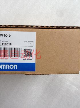 CJ1W-TC001 TC002 TC003 TC004 TC101 TC102 TC103 TC104