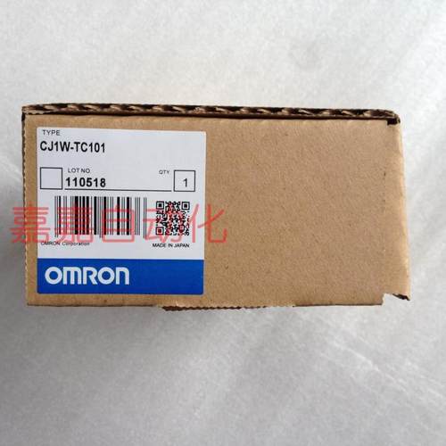 CJ1W-TC001 TC002 TC003 TC004 TC101 TC102 TC103 TC104