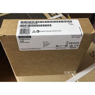 1500系统电源PS25W24VDC 0AB0西门子S7 6ES7505 0KA00