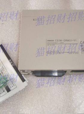 欧姆龙CS1W-CLK12-V1 CT021 CT041 DA08C DA08V ETN21 DRM21-V1