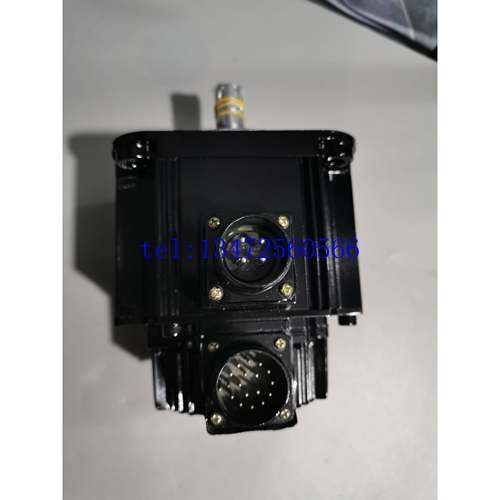 安川伺服电机SGMG-05A2AB全新原装正品 质保一年 欢迎进店购买