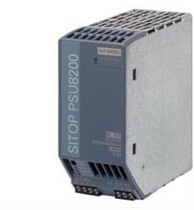 6EP3334-8SB00-0AY0西门子SITOP PSU8200 24V/10A调节型电源