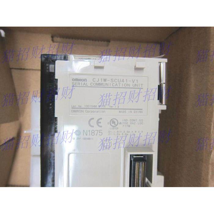 欧姆龙CJ1W-DRM21 CLK21 31 SCU21 SCU41-V1 CT021 ENT21 11 EIP2