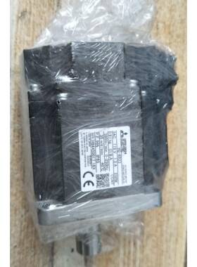 低价处理三菱伺服电机HF-KP13B/KP23B/KP43B/KP73B询价