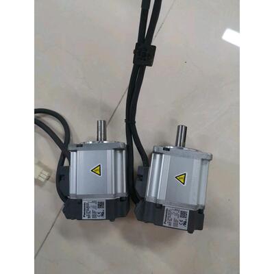 MSMD/MHMD022P1U/P1S 二手拆机松下A4 200W伺服电机 马达 现货