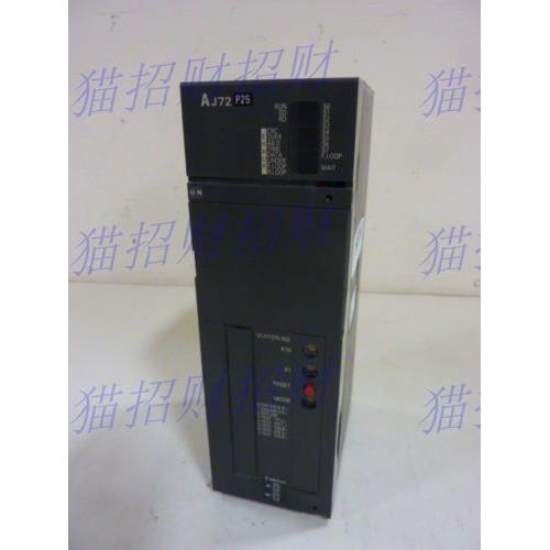 三菱AJ71T32-S3 UC24 AJ72P25 R25 PT35 QLP25 T25B AJ72T35翻新