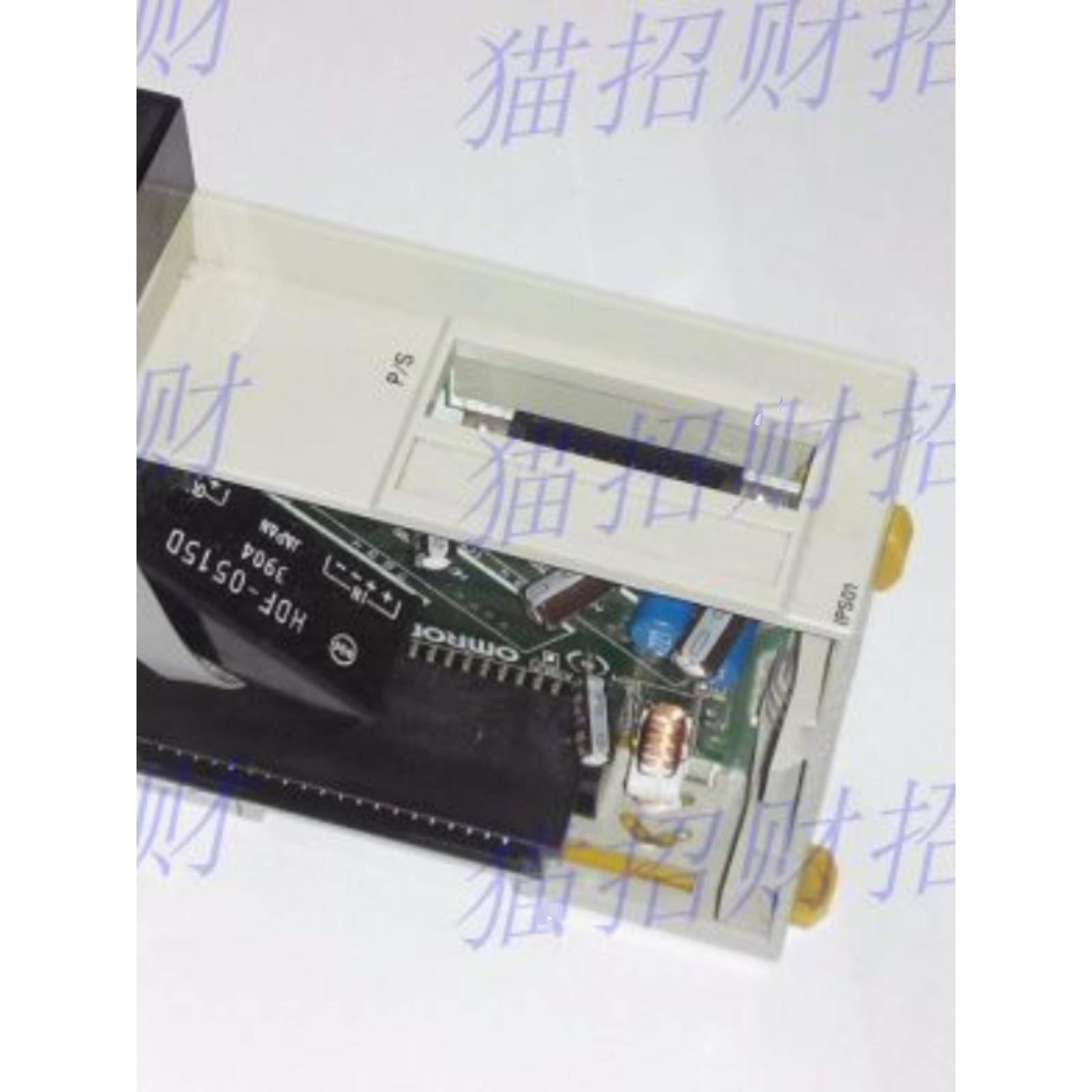 欧姆龙CQM1-IA121 221 ID211 212 213 214-IPS01 IPS02-LK201 501