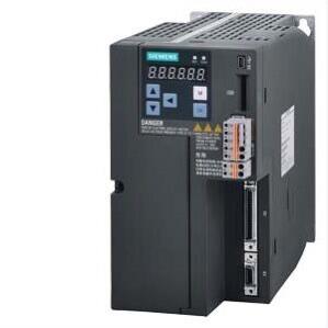 6SL3210-5FE11-5UA0西门子V90伺服驱动器1.5/1.75kW 380-480V3A