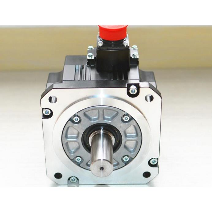 供应全新原装三菱伺服电机HG-SR52B